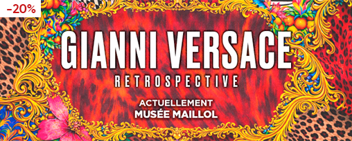 Gianni Versace Retrospective